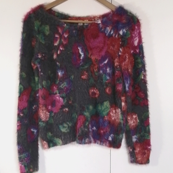 Anthropologie Sweaters - ANTHROPOLOGIE , MEADOW RUE TOP SIZE X SMALL